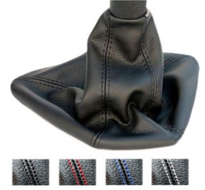 Fiat doblo i - чохол захист перемикання передач фото №1