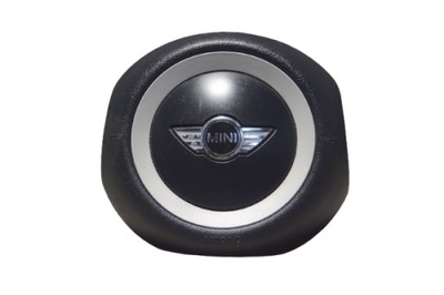 Подушка подушка безпеки водія mini cooper r56 2757665 фото №1