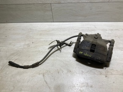 Супорт правий перед 2.0 tdi seat leon iii 5f фото №1