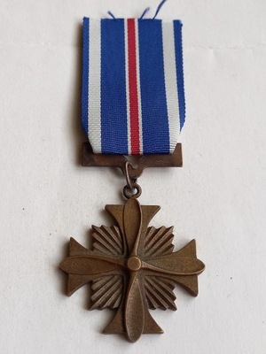 Distinguished Flying Cross - USA