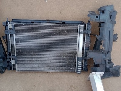 CITROEN C5 AIRCROSS RADIADORES 9678711180  