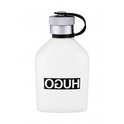 Oryginalne Hugo Boss Hugo Reversed 125ml