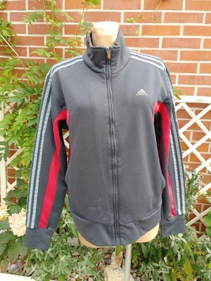 Adidas męska bluza sportowa swetr r.M