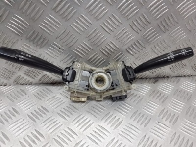 Перемикач підрульовий перемикач комбінований toyota corolla e11 фото №1