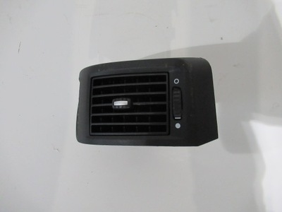 Правая решётка обдув fiat ducato iii ls 385801 фото №1