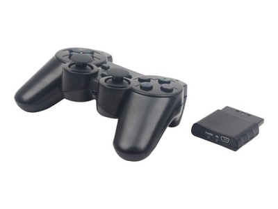 GEMBIRD JPD-WDV-01 Gembird Bezprzewodowy gamepad z wibracjami kompatybilny