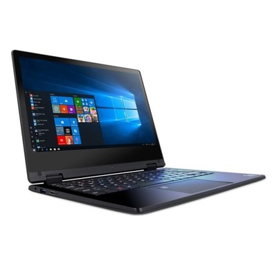 Laptop techbite Arc 11,6" N4020 4 GB 128 GB czarny