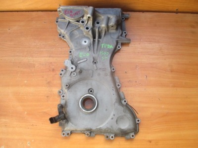 Захист розподільного валу ford jaguar volvo 2.0 t ecoboost фото №1