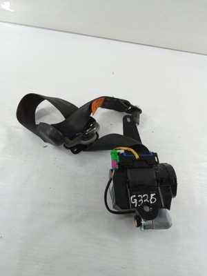 G326 pas безпеки captiva правий перед фото №1