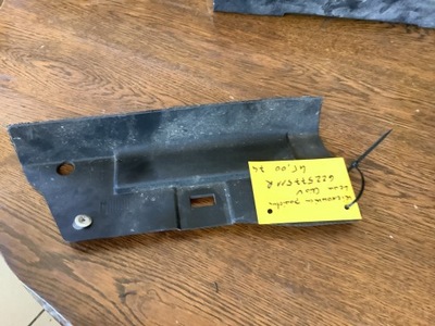 Повітропровід повітря ліва renault clio iv 622577511r фото №1