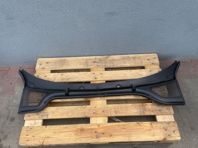 Skoda octavia iv жабо комплект фото №1