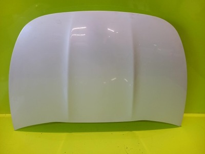 Капот лак kwed citroen ds5 14r фото №1