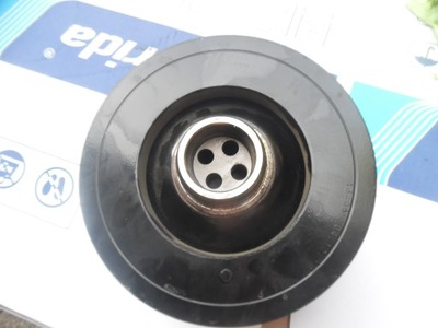 Bmw b57 шкив 8477604 фото №1