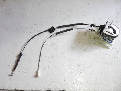 Домкрат передач автоматична коробка передач mitsubishi outlander 2.0 did фото №1