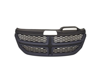 Dodge journey 2008 - 2020 решітка автомобільні фото №1