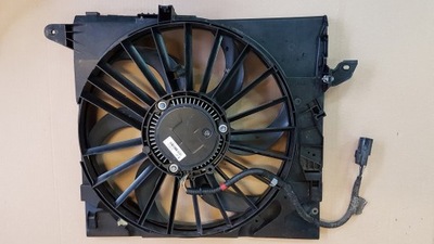 VENTILADOR JAGUAR XF X250 8X23-8C607-BA 2.7, 3.0D  