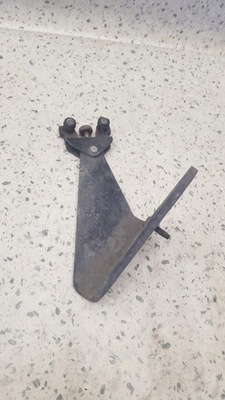 Ролик направляющая дверь раздвижных правая vivaro a фото №1