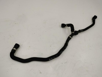 Патрубок труба води bmw 2 218d 2.0d u06 23r 7925784 фото №1