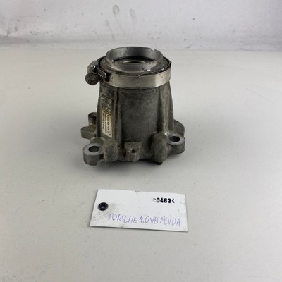 Опора полуось porsche panamera 971 audi 4.0 v8 cvd фото №1