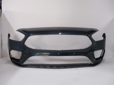 Бампер mercedes b klasa 247 a2478851402 6 pdc фото №1