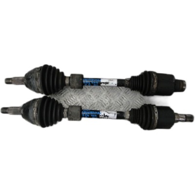 Mini countryman r60 2.0 tdi привідний вал фото №1