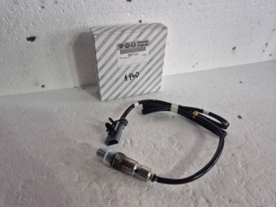 Датчик лямбда-зонд 55281074 fiat ducato boxer jumper 2.3 m-jet 18- фото №1