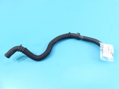 Шланг системи охолодження lexus ls iv ls600h фото №1