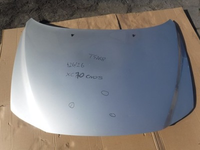 Капот volvo xc70 cross country 426-26 фото №1