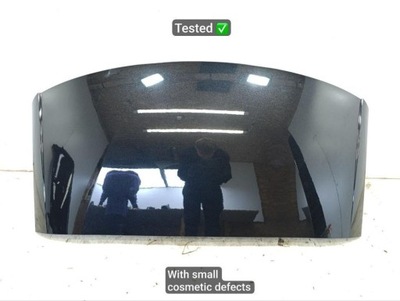 Dach Chevrolet Corvette 2021 84556578