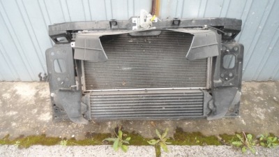 Pas усилитель радиатор alfa romeo giulietta 1.6 фото №1