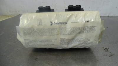 Подушка пассажира fiat grande punto 1.4 фото №1