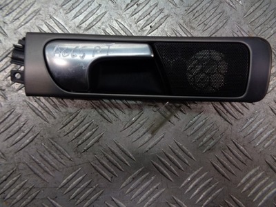 Ручка права задня внутрішня audi a6 c5 фото №1