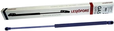 Пружина газовая, крышка багажника lesjofors 8137247 фото №1