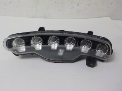 Citroen ds3 фара левая перед передняя молдинг led drl к движение dziennej фото №1