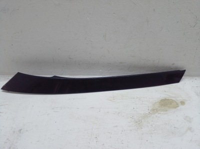 Молдинг крыла левый перед renault espace iv 04-10 фото №1