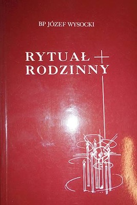 Rytuał rodzinny - Wysocki