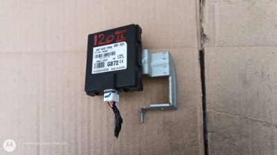 Модуль блок керування hyundai i20 2 95800-c8720 2014- фото №1