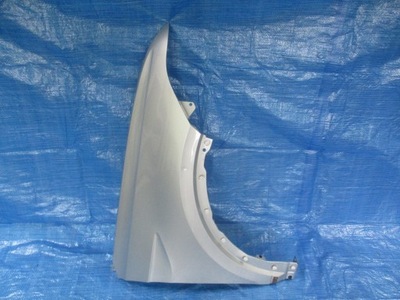 Крыло правый перед vw t-cross 2gm 18- фото №1