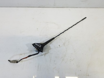 ANTENA DE TECHO NISSAN QASHQAI II J11  