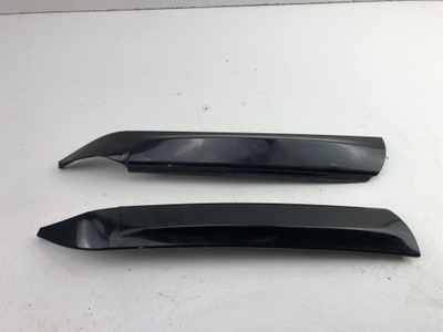 Lexus ct накладки кришки багажника 08062791 фото №1