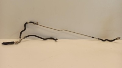 Skoda kodiaq шланг датчика dpf 5wa131553b фото №1