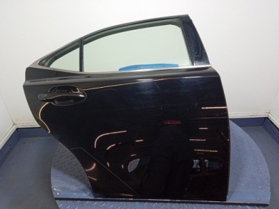 Lexus is 3 xe30 дверь задняя правое  задняя 212 фото №1