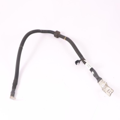 Mercedes vito w447 om622 шланг стартер a4475408347 фото №1