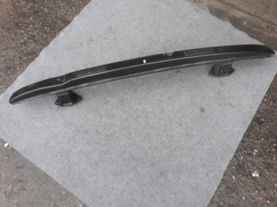 Балка pod бампер задняя mercedes w169 w245 фото №1