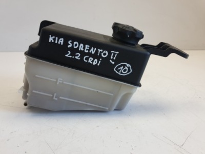 Sorento ii 2.2 crdi бачок расширительный фото №1