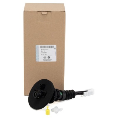 Насос сцепления opel astra k 2015r - оригинал фото №1