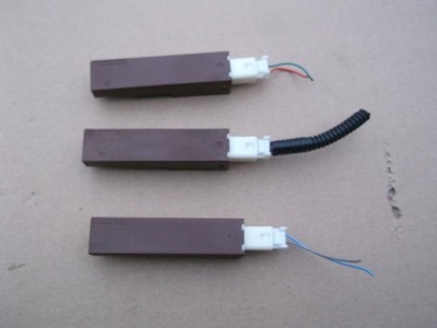 Toyota prius iv антенна приёмник ключа smartkey фото №1