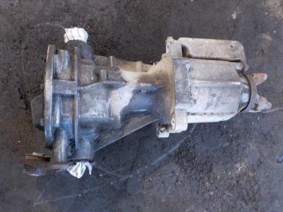 Диференціал / диференціал mazda tribute фото №1