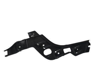 Напрямна правий бампера задня vw eos 1q0807394 фото №1