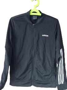 ADIDAS-SUPER BLUZA 38 3A